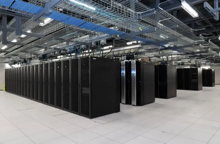 Сбой в дата-центре Google Cloud в Лондоне затронул сервисы Revolut