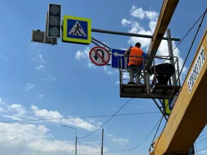 В Ингушетии завершают мероприятия по безопасности дорожного движения