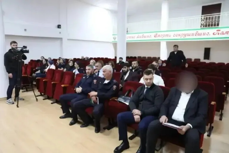 В Ингушетии подростки чаще становятся фигурантами уголовных дел