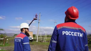 В Ингушетии на 68 дней сократят сроки подключения бизнеса к электросетям