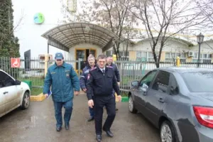 Прокуратура Карабулака нашла работников без трудовых договоров