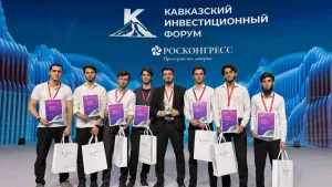 В Магасе стартовал международный научный форум о битве за Кавказ