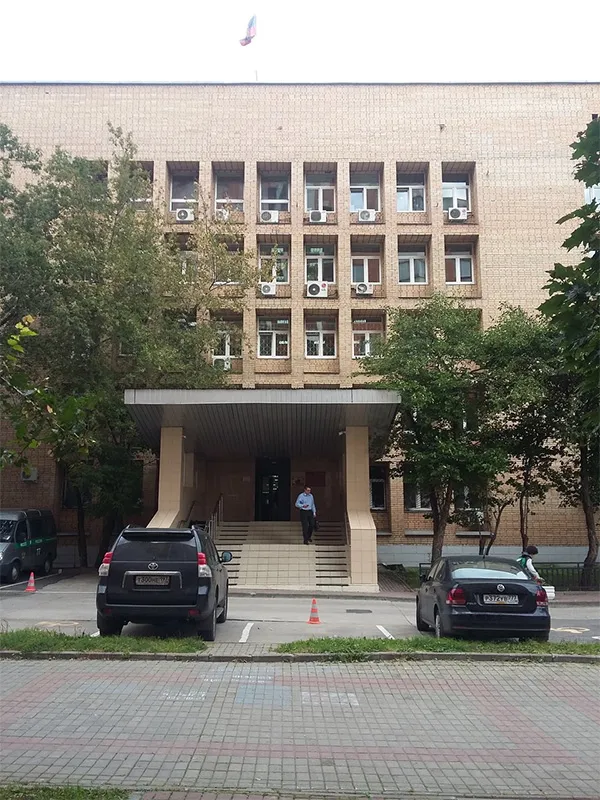 Экс-замглавы АСВ Попелюх получил 4 года за мошенничество